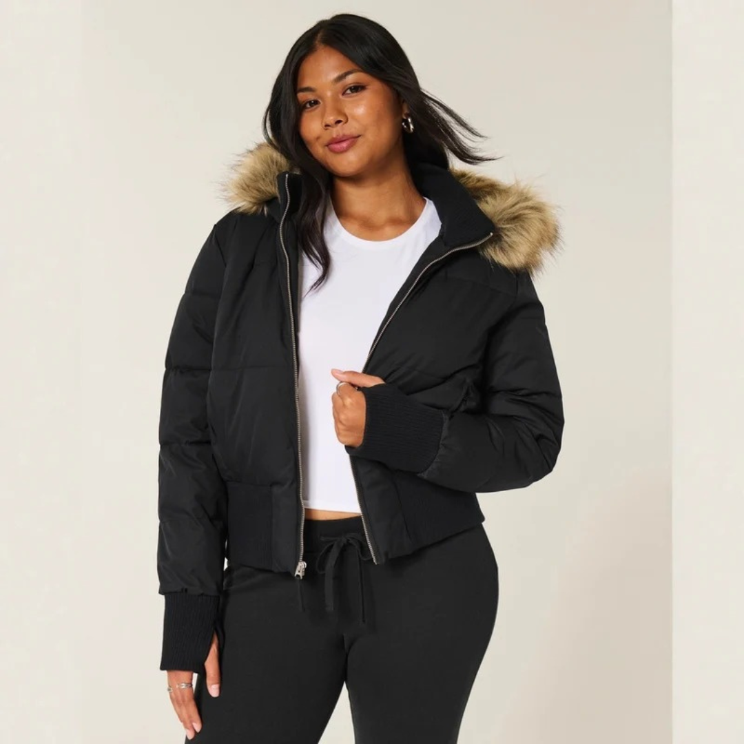 Fiona | Jacket — Elina Dublin