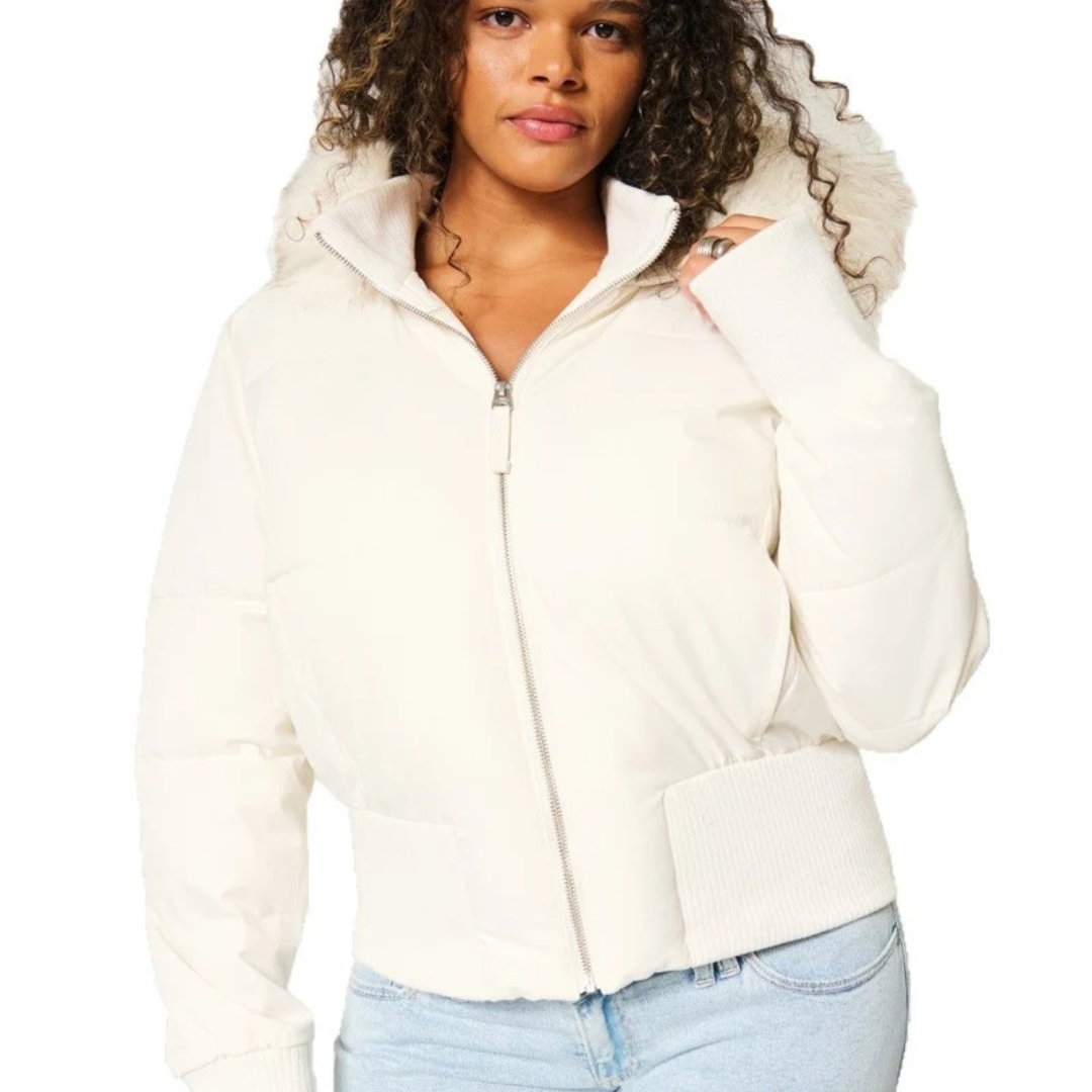 Fiona | Jacket — Elina Dublin