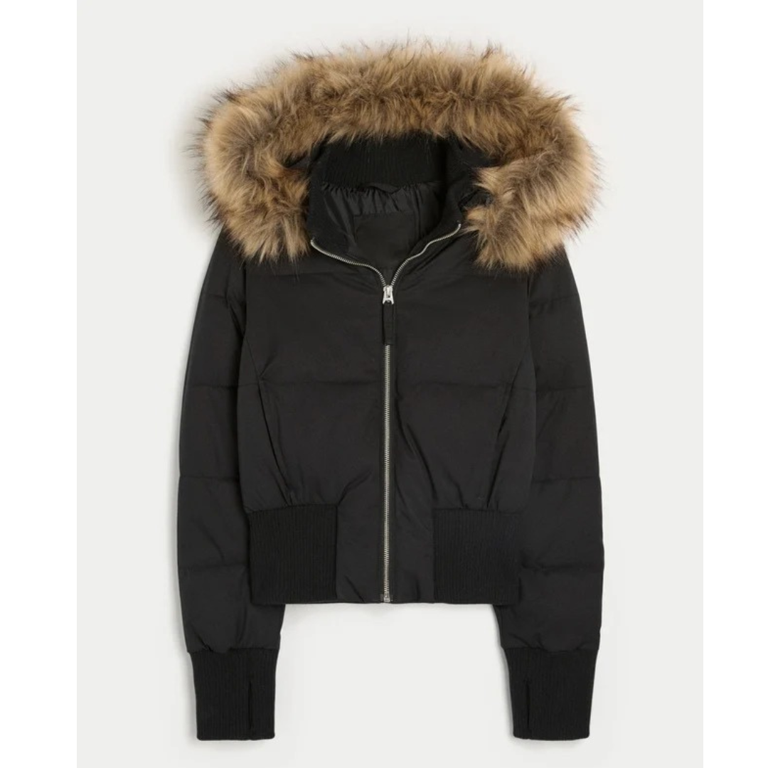 Fiona | Jacket — Elina Dublin
