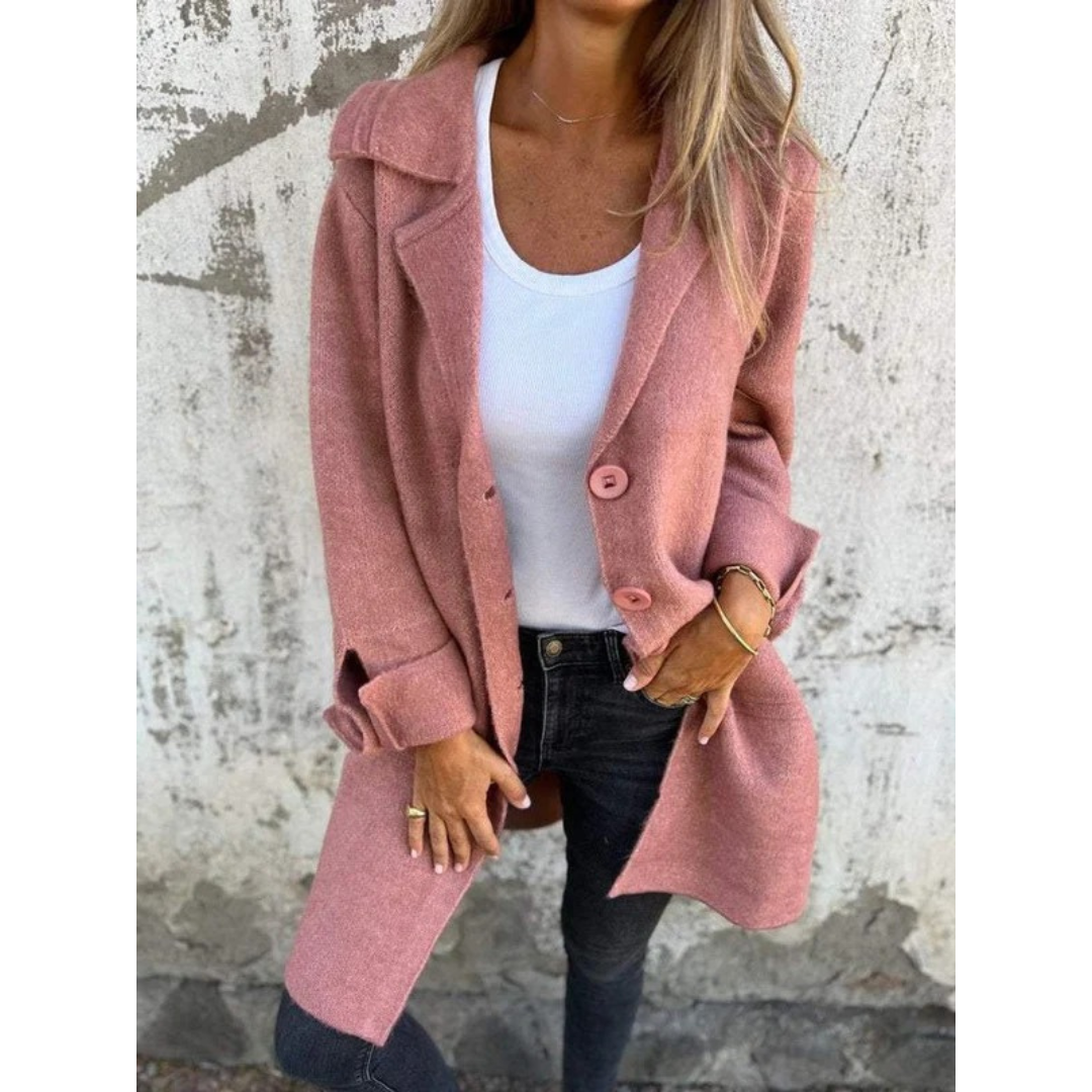 Rowan | Jacket — Elina Dublin