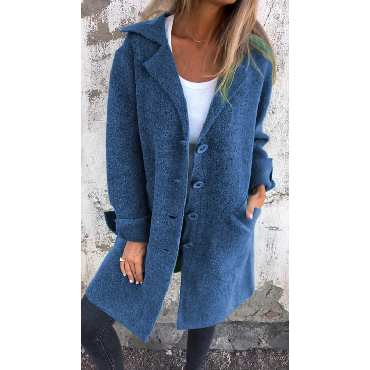 Rowan | Jacket — Elina Dublin