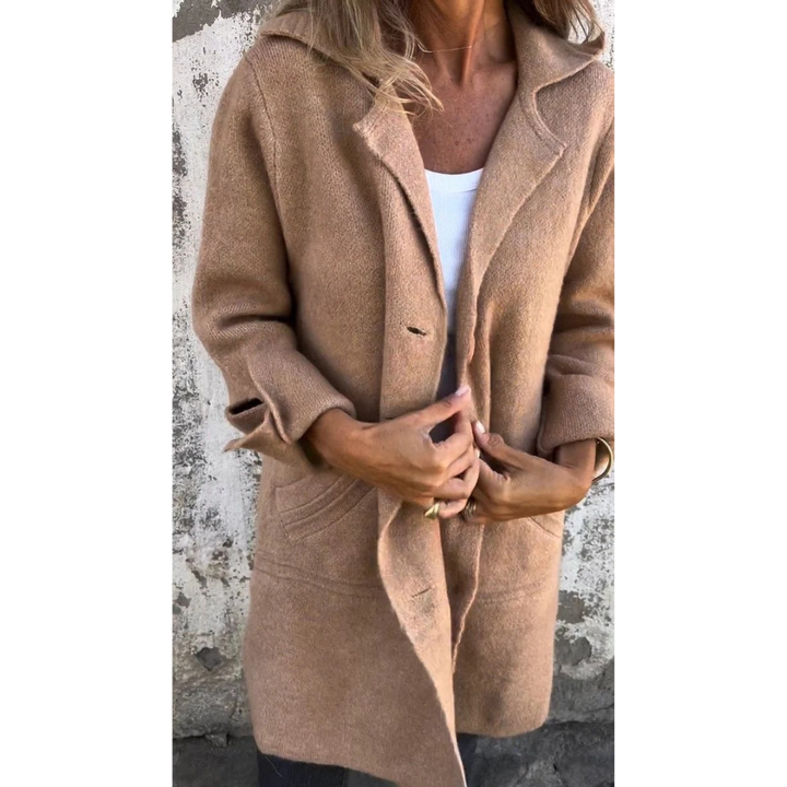 Rowan | Jacket — Elina Dublin