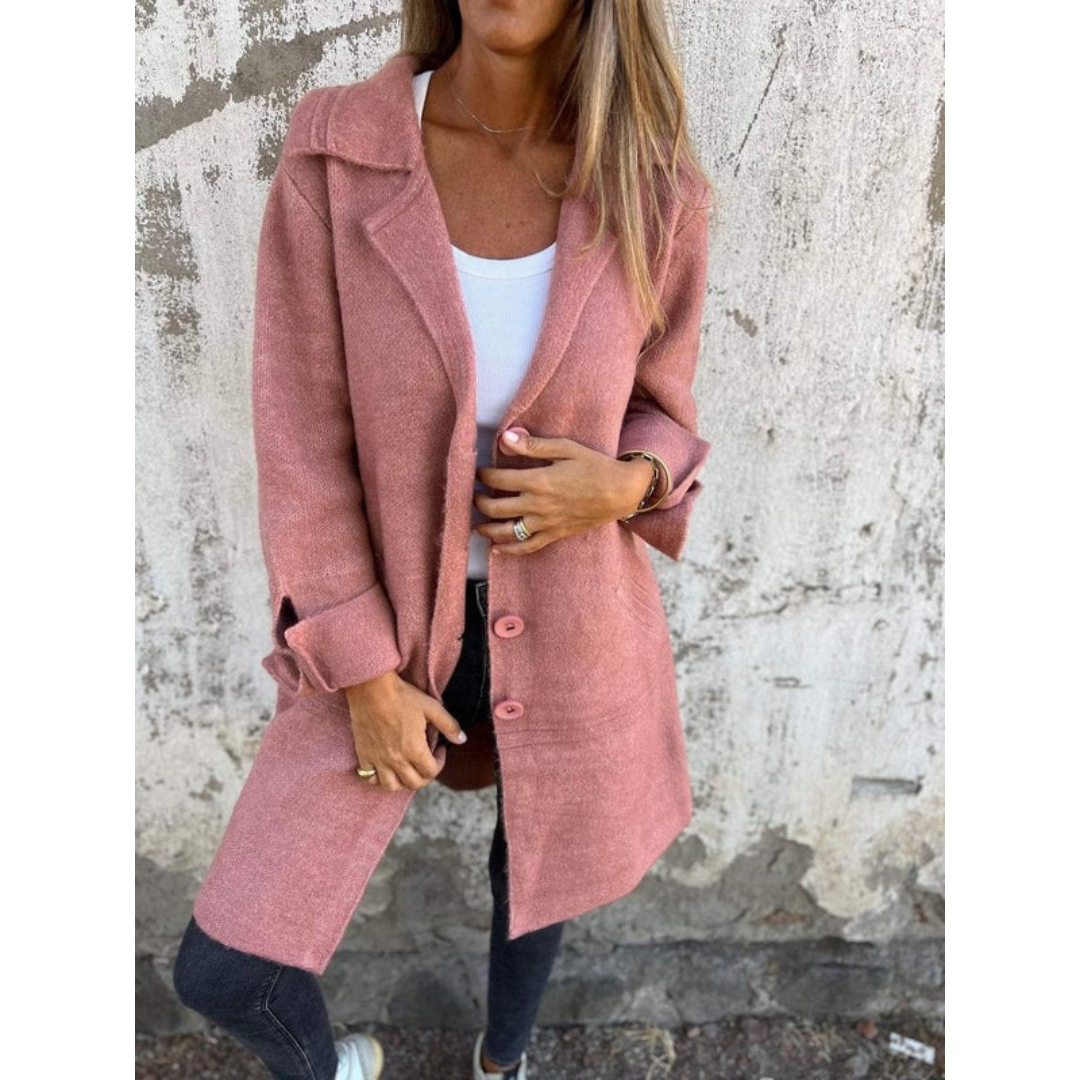 Rowan | Jacket — Elina Dublin