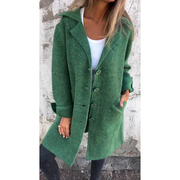 Rowan | Jacket — Elina Dublin