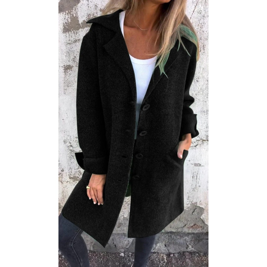 Rowan | Jacket — Elina Dublin