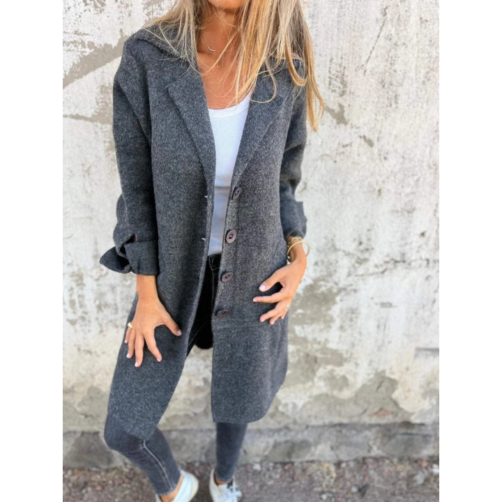Rowan | Jacket — Elina Dublin