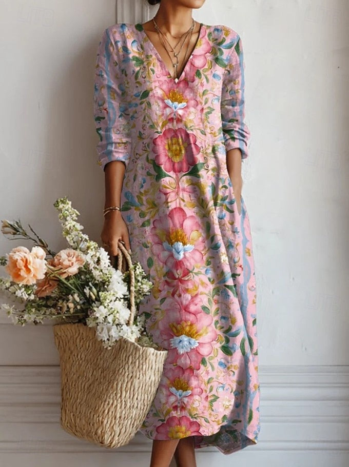 Emma | Dress — Elina Dublin