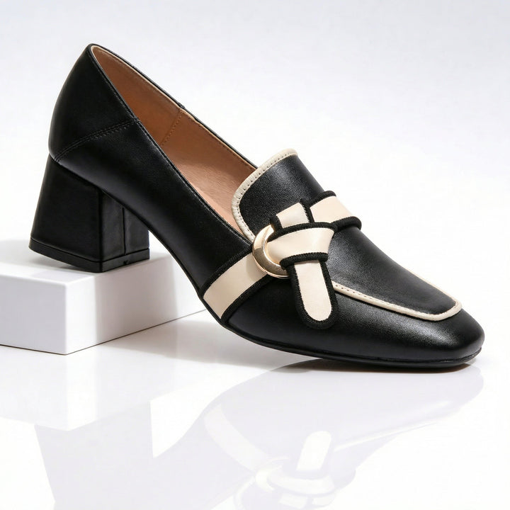 Niamh | Loafers — Elina Dublin
