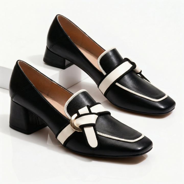 Niamh | Loafers — Elina Dublin