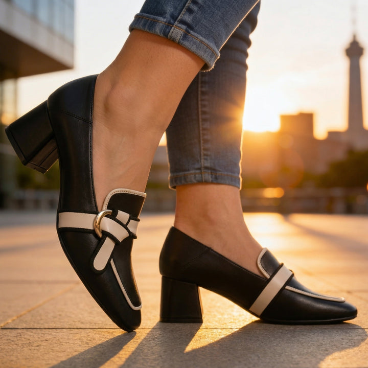 Niamh | Loafers — Elina Dublin