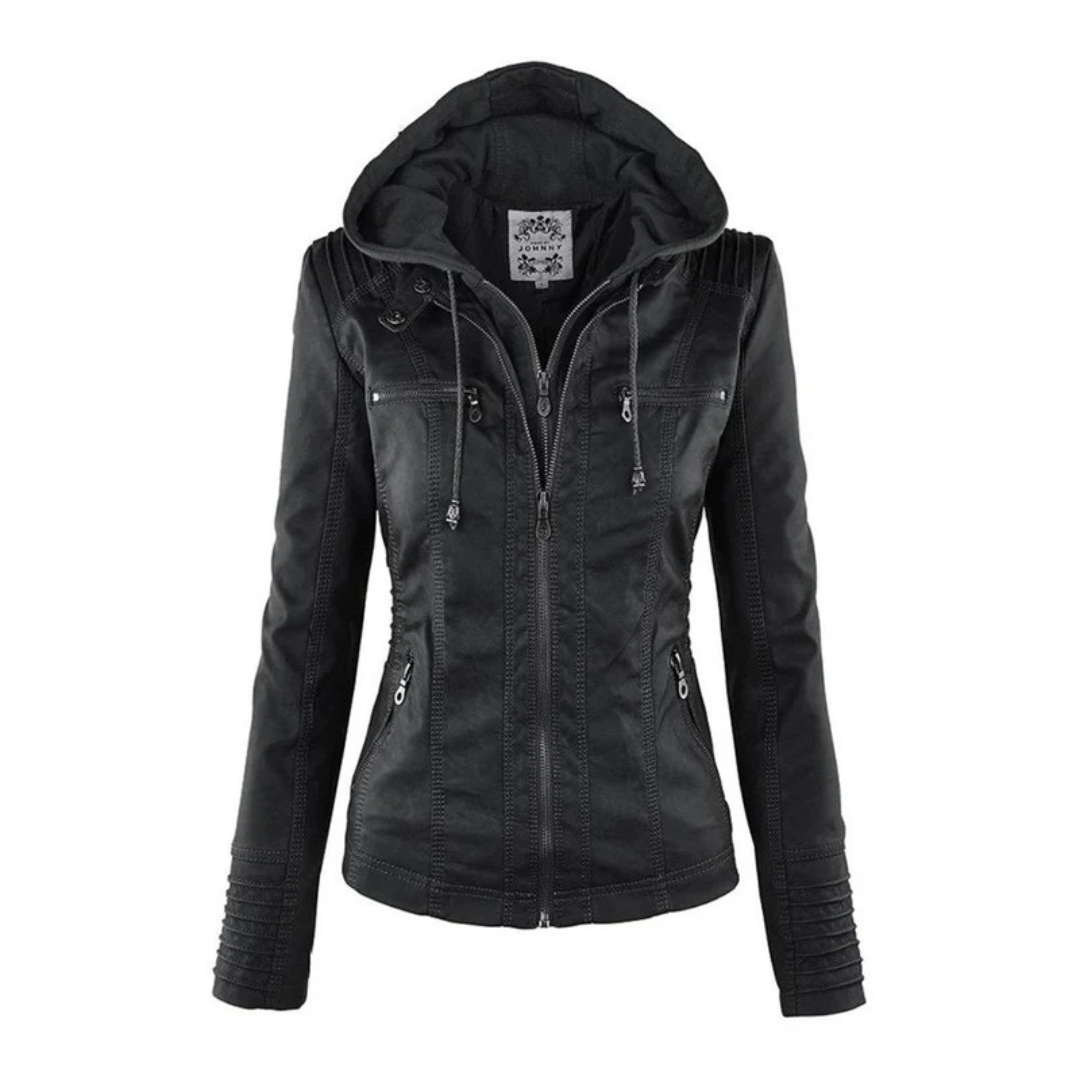 Neve | Jacket — Elina Dublin