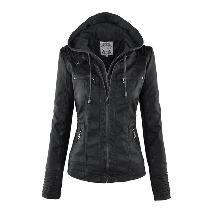 Neve | Jacket — Elina Dublin