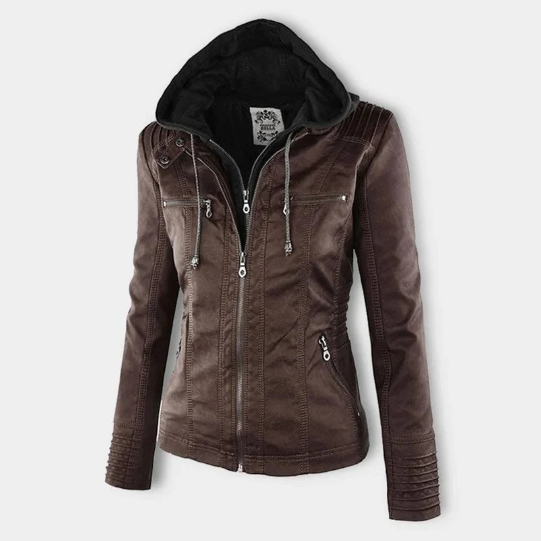 Neve | Jacket — Elina Dublin