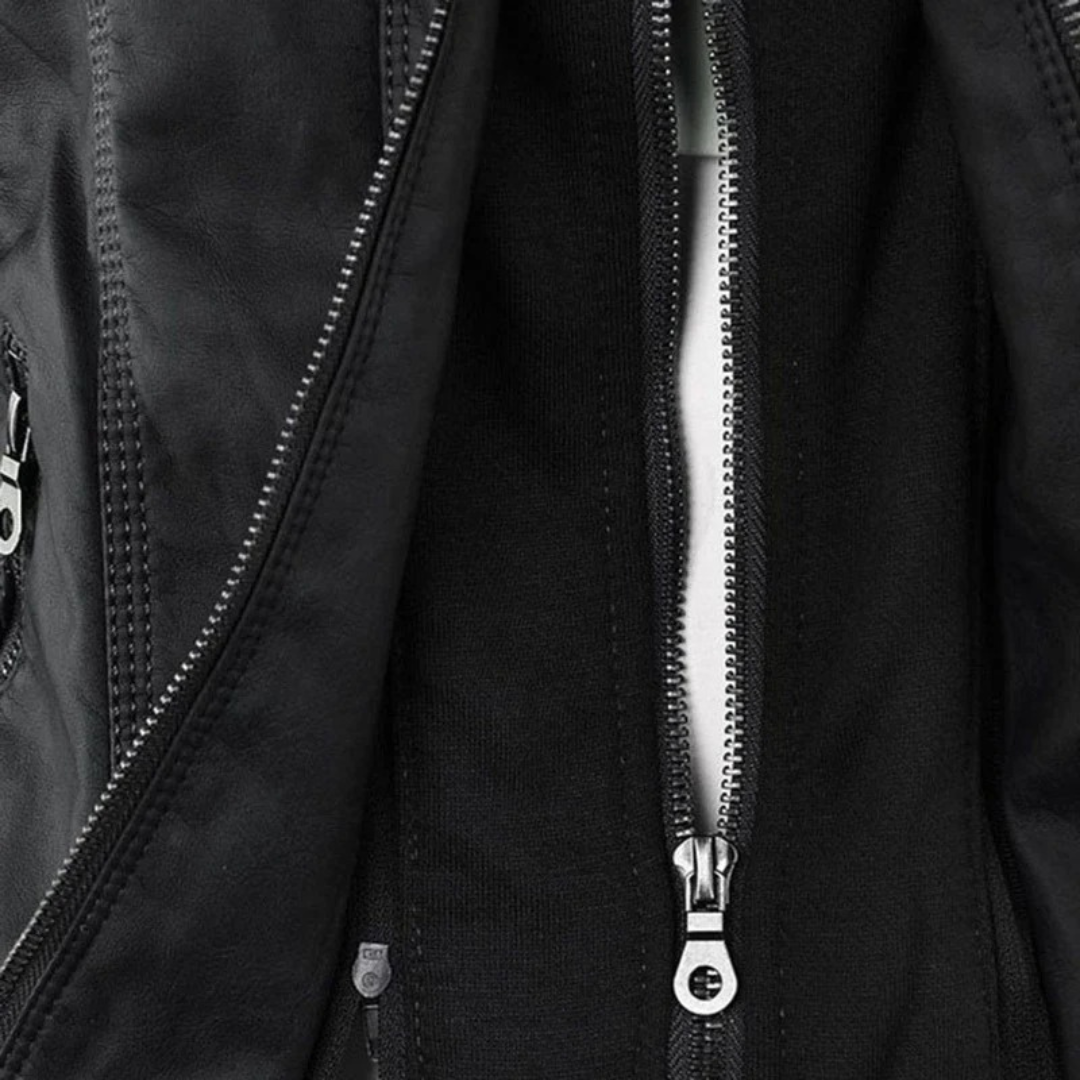Neve | Jacket — Elina Dublin