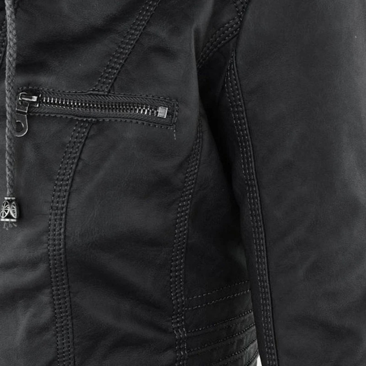 Neve | Jacket — Elina Dublin