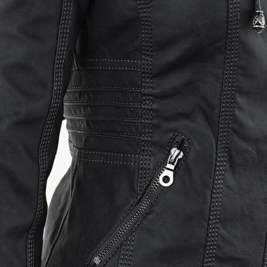 Neve | Jacket — Elina Dublin