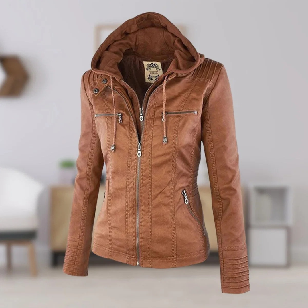 Neve | Jacket — Elina Dublin