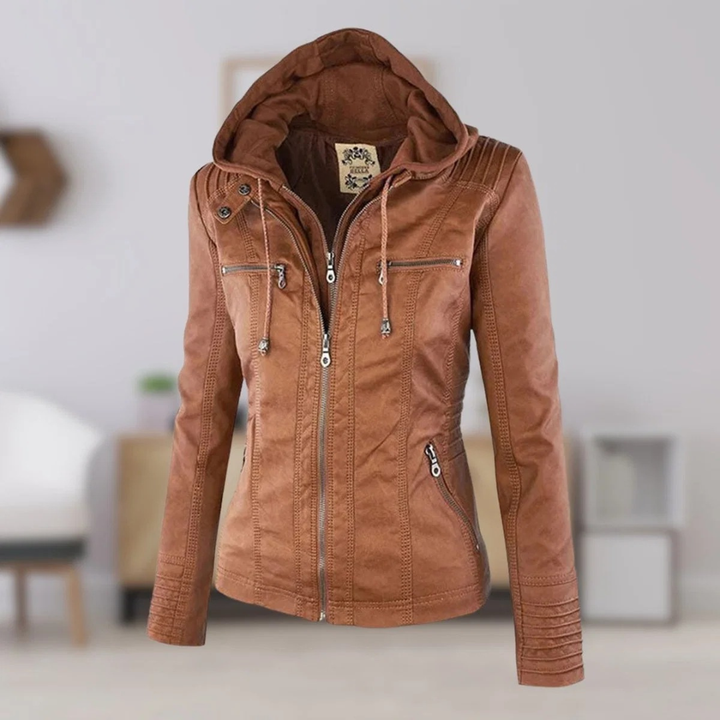 Neve | Jacket — Elina Dublin