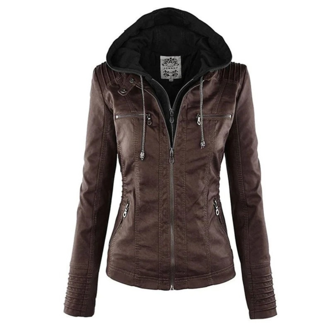 Neve | Jacket — Elina Dublin