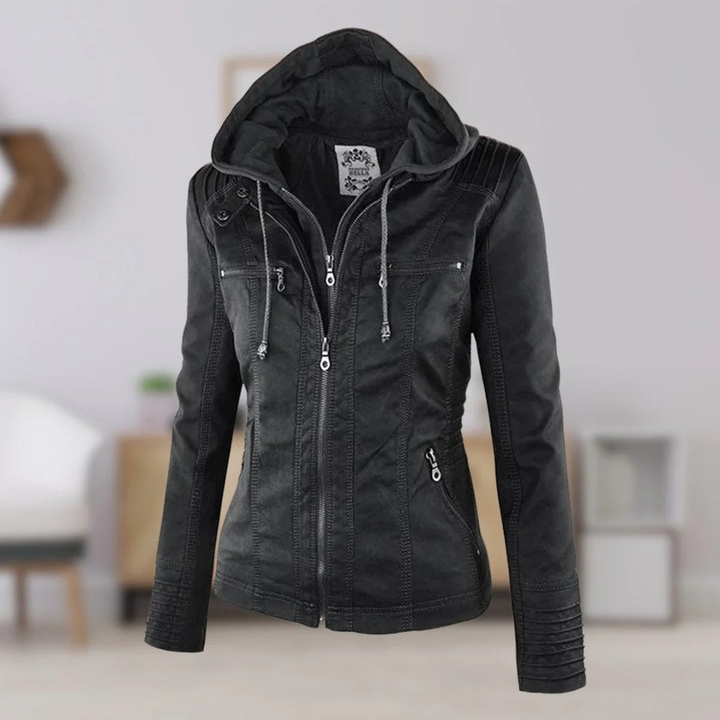Neve | Jacket — Elina Dublin