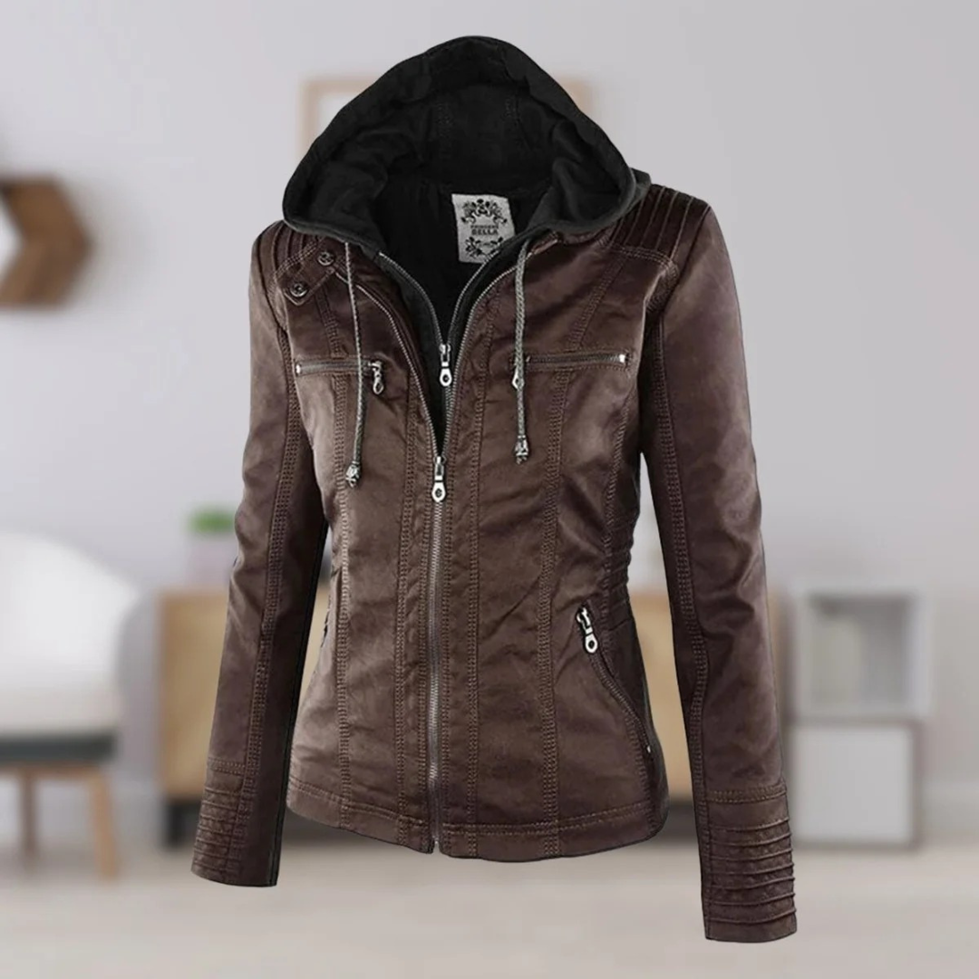Neve | Jacket — Elina Dublin