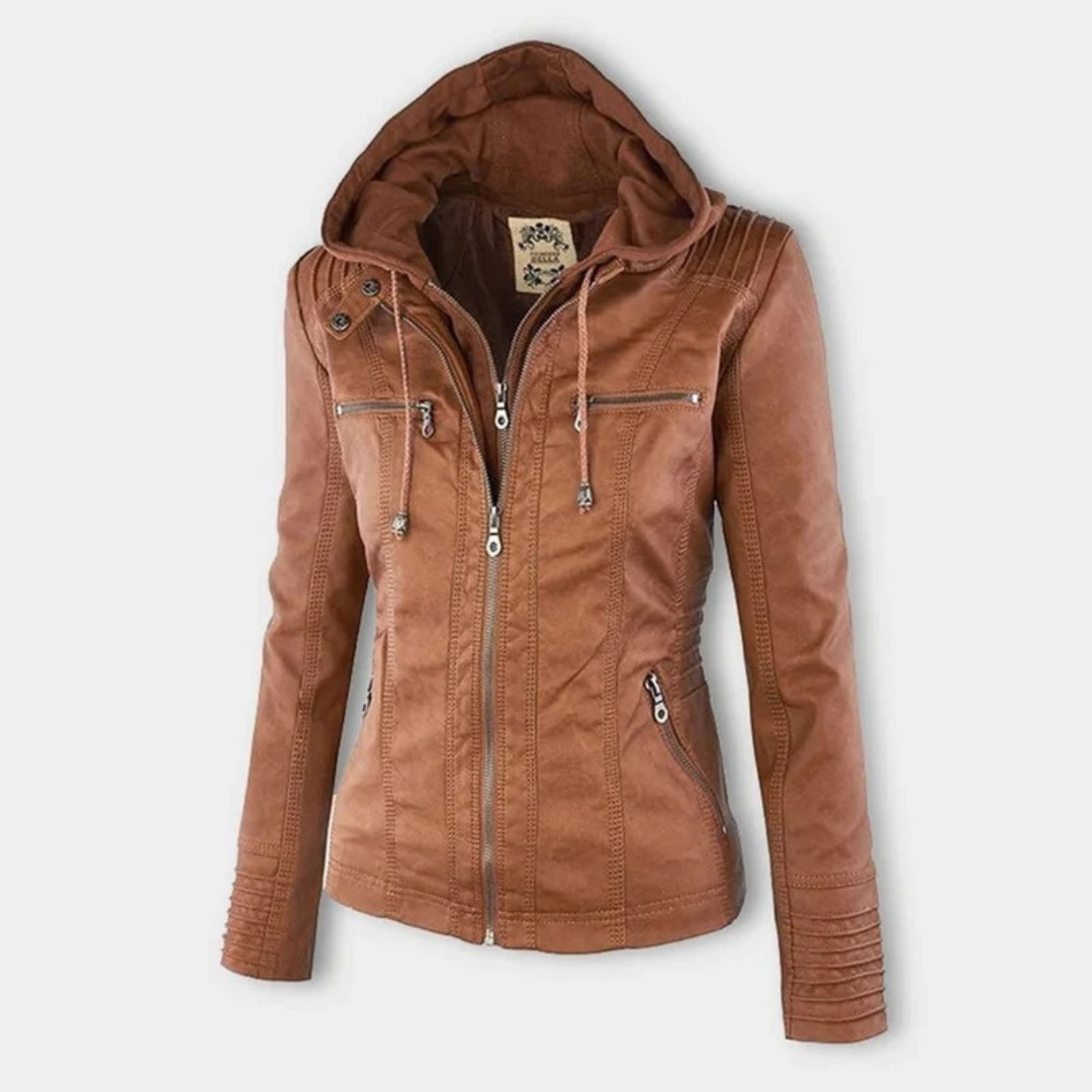 Neve | Jacket — Elina Dublin