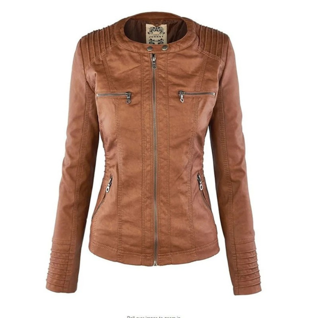 Neve | Jacket — Elina Dublin