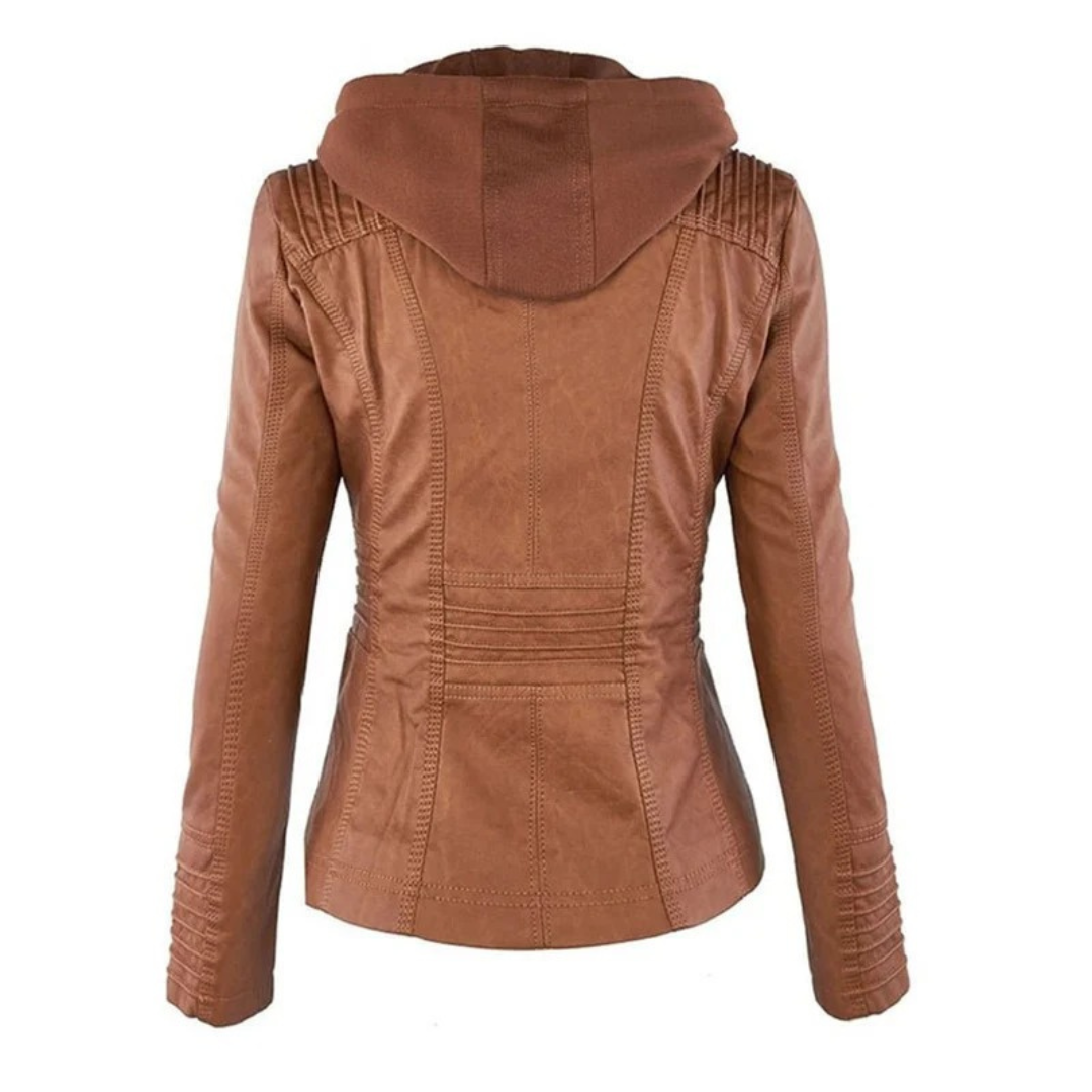 Neve | Jacket — Elina Dublin