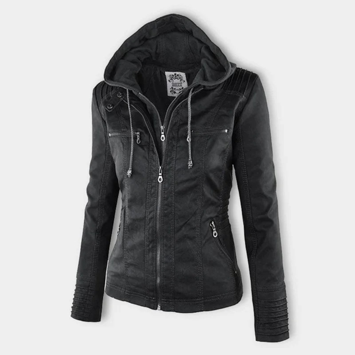 Neve | Jacket — Elina Dublin