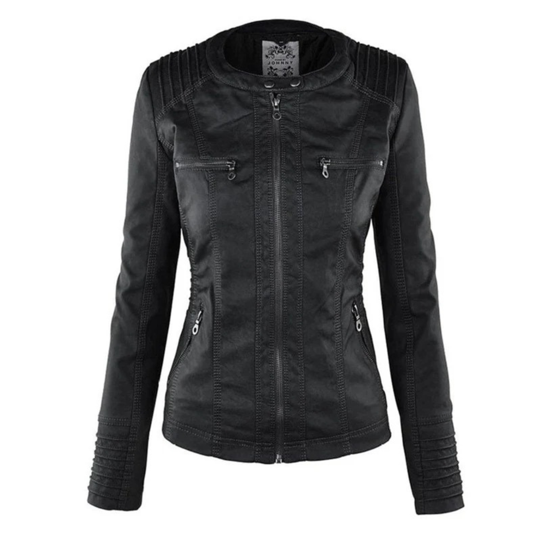 Neve | Jacket — Elina Dublin