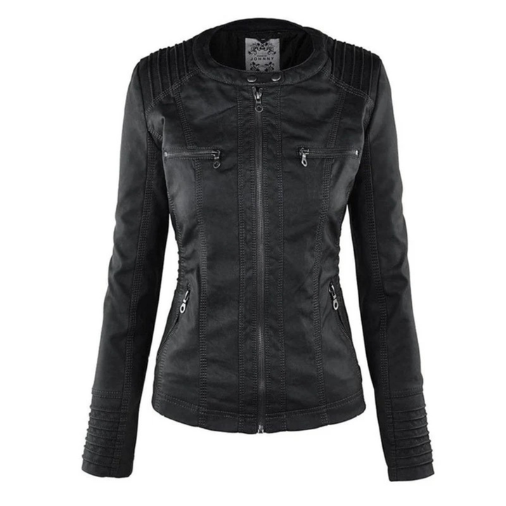Neve | Jacket — Elina Dublin