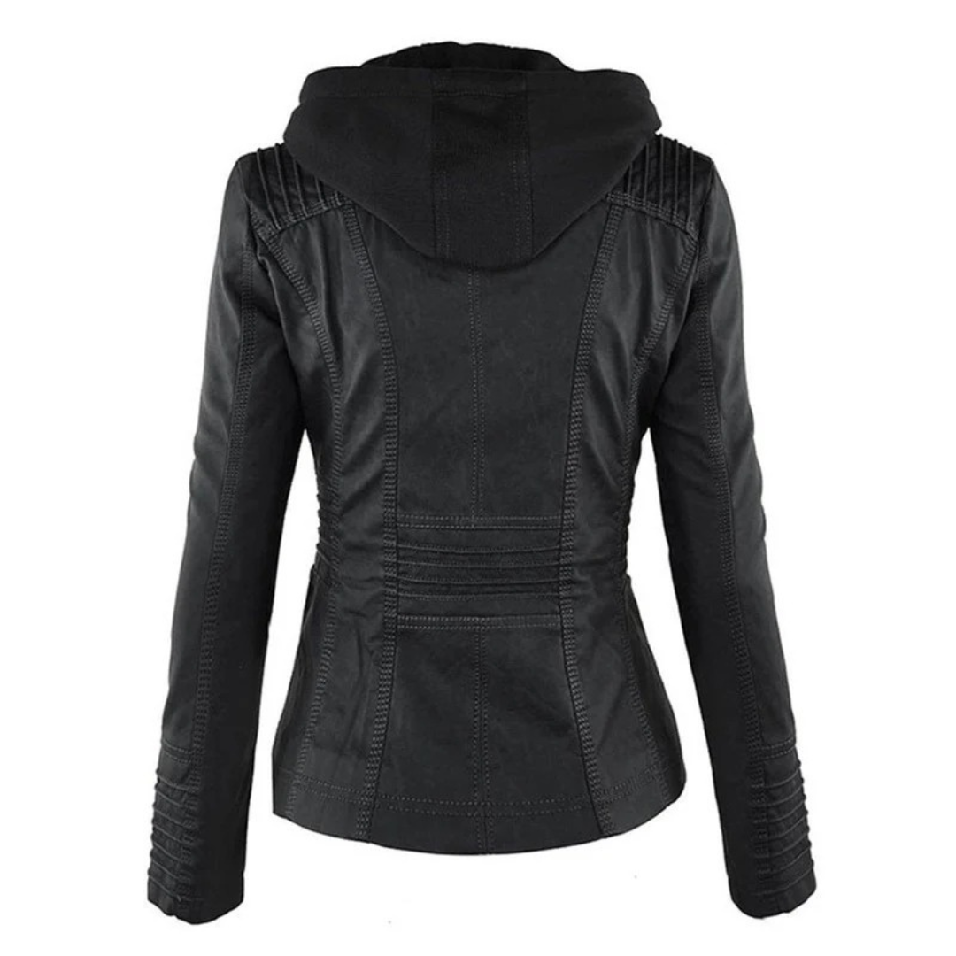 Neve | Jacket — Elina Dublin