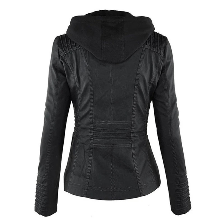 Neve | Jacket — Elina Dublin
