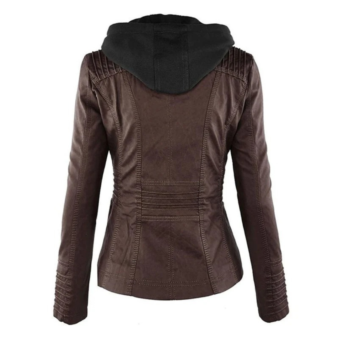 Neve | Jacket — Elina Dublin