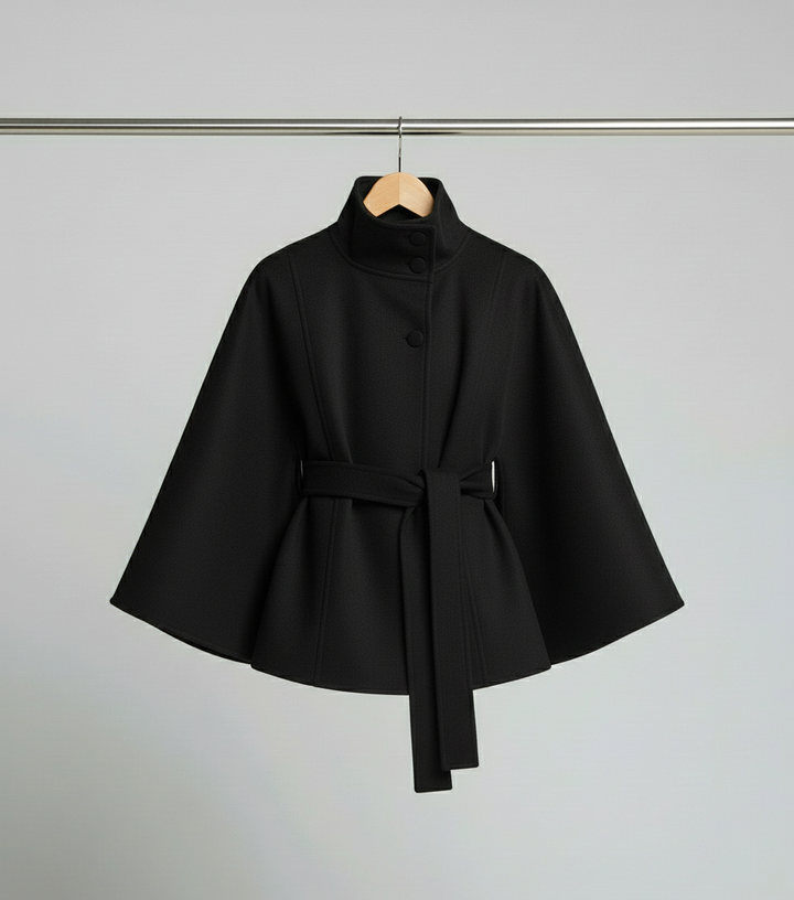 Capucine™ – Cape Elegance for Every Day | Elina Dublin