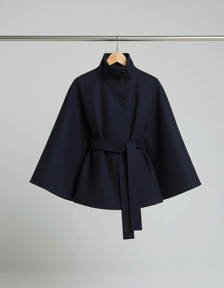 Capucine™ – Cape Elegance for Every Day | Elina Dublin