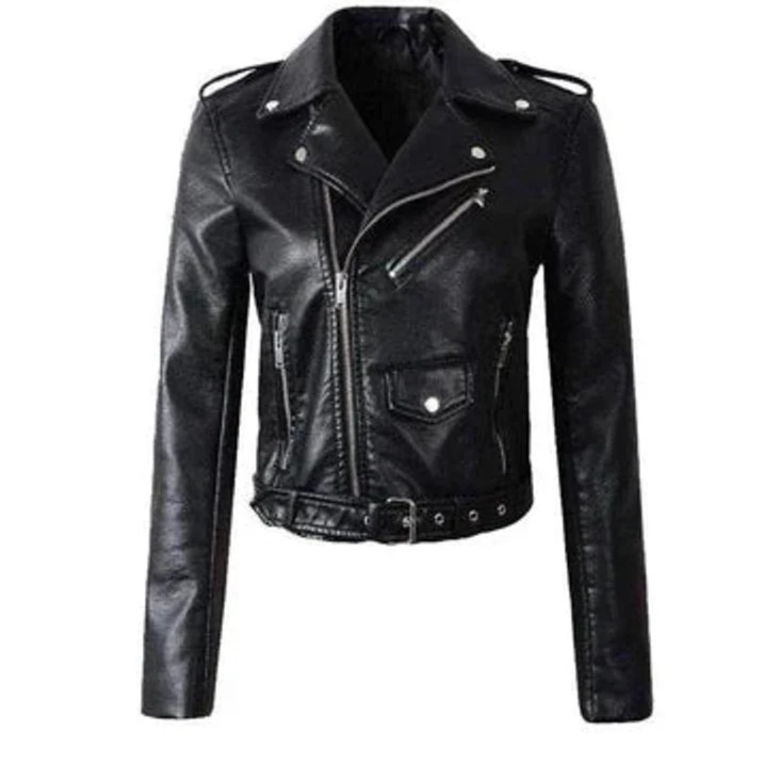 Siobhan | Jacket — Elina Dublin