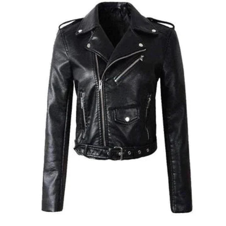 Siobhan | Jacket — Elina Dublin