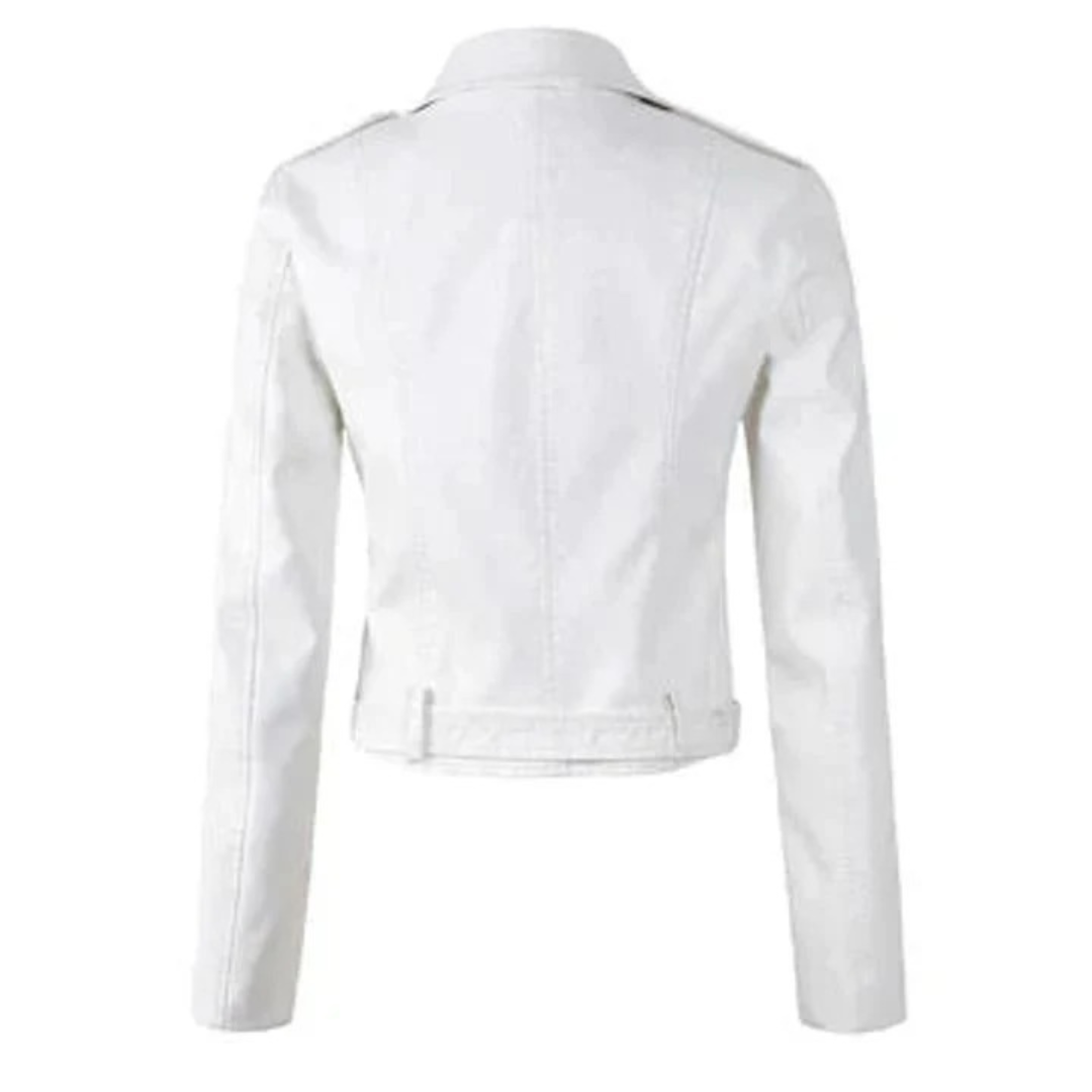 Siobhan | Jacket — Elina Dublin