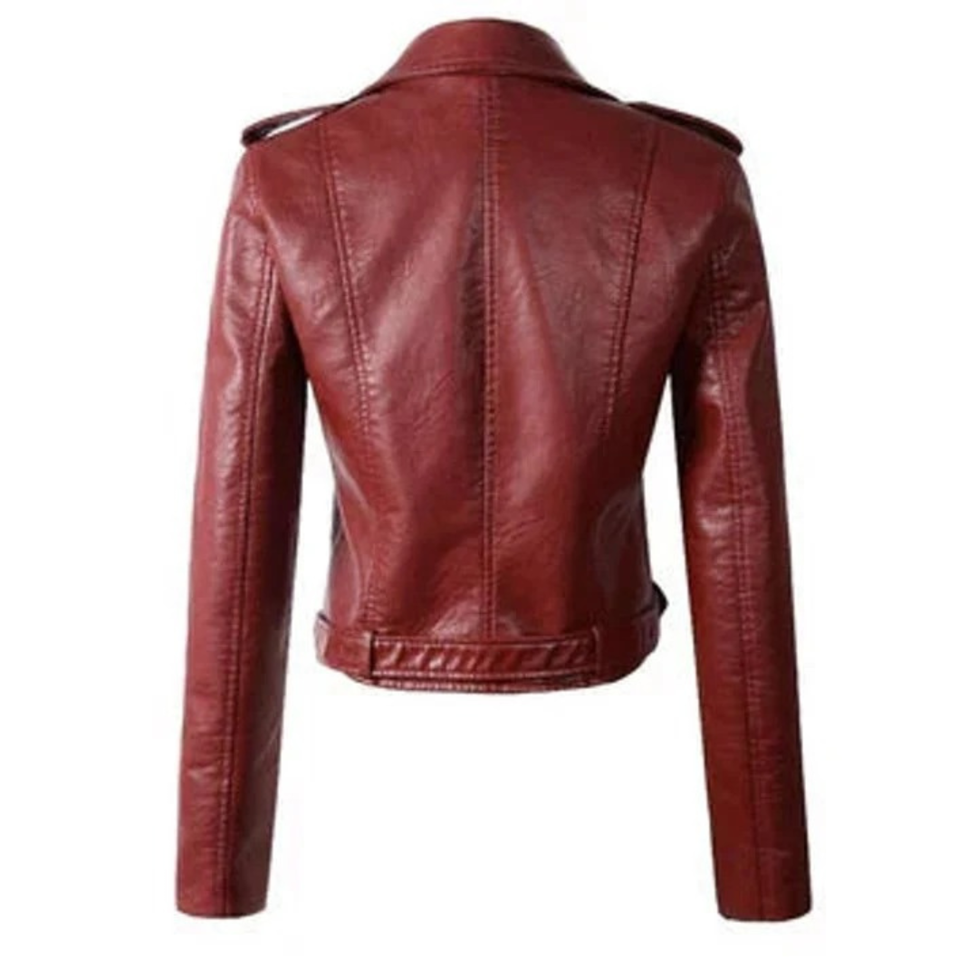 Siobhan | Jacket — Elina Dublin