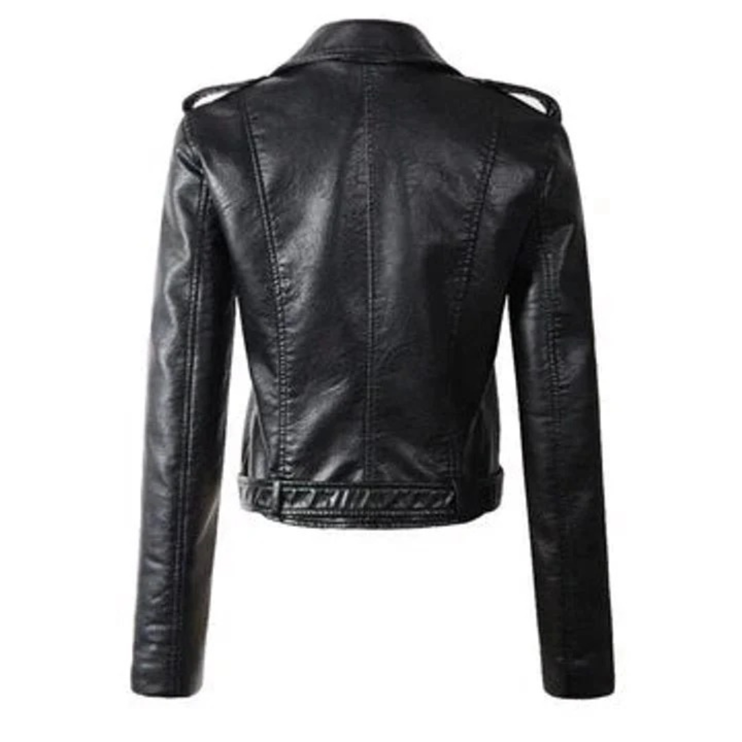 Siobhan | Jacket — Elina Dublin