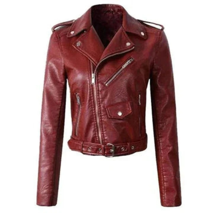 Siobhan | Jacket — Elina Dublin