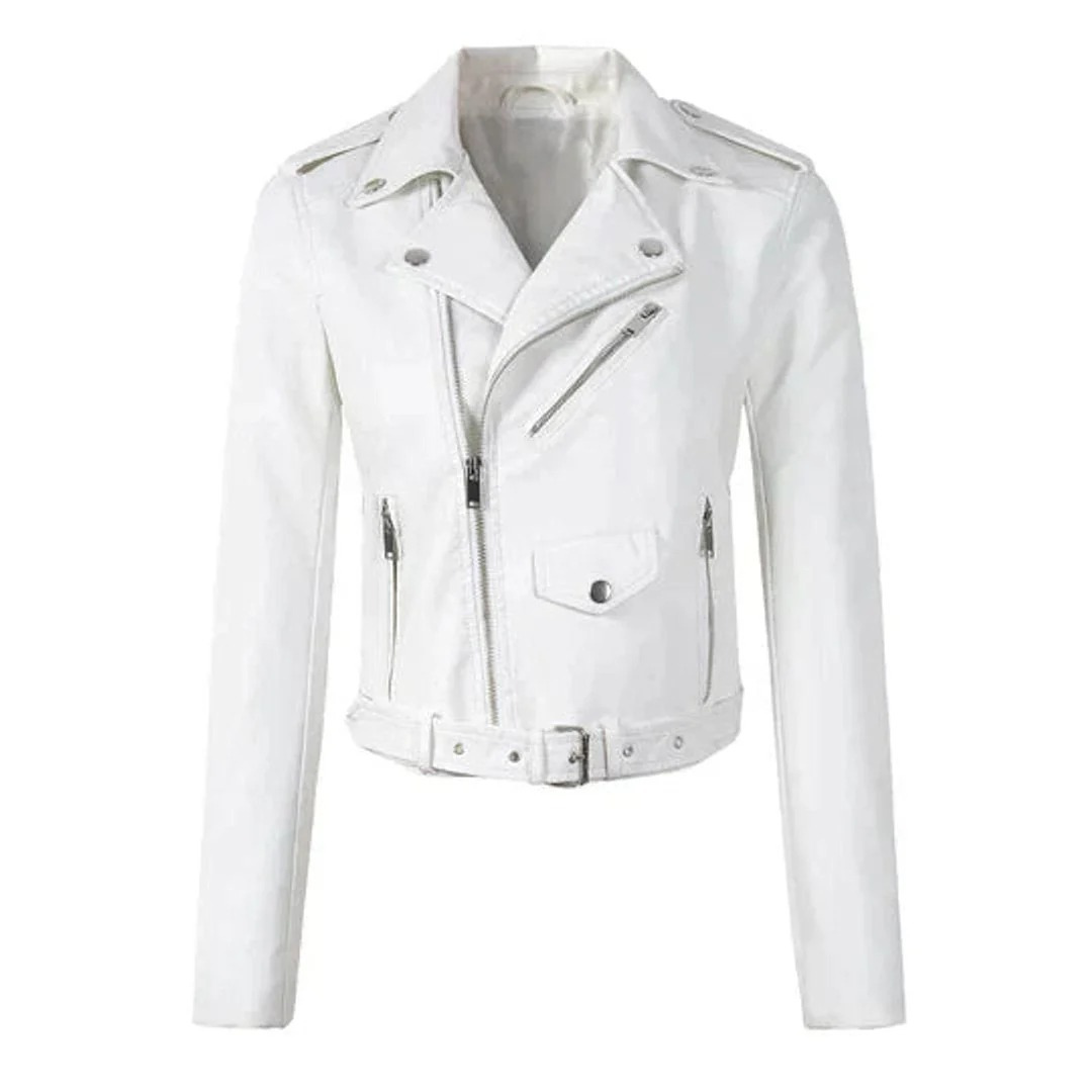 Siobhan | Jacket — Elina Dublin