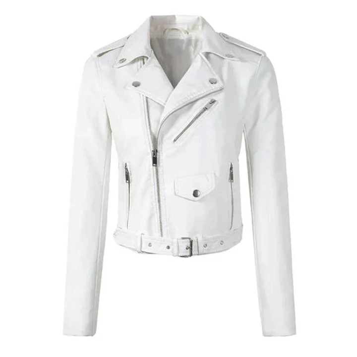 Siobhan | Jacket — Elina Dublin