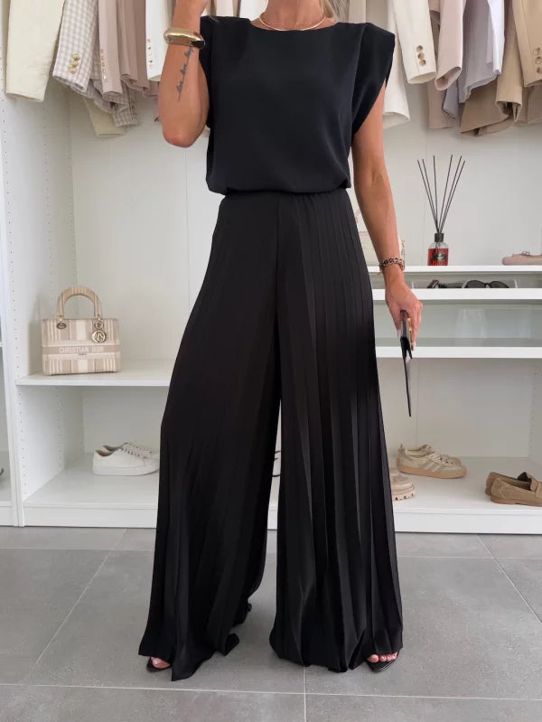 Lily | Co-ord Set — Elina Dublin