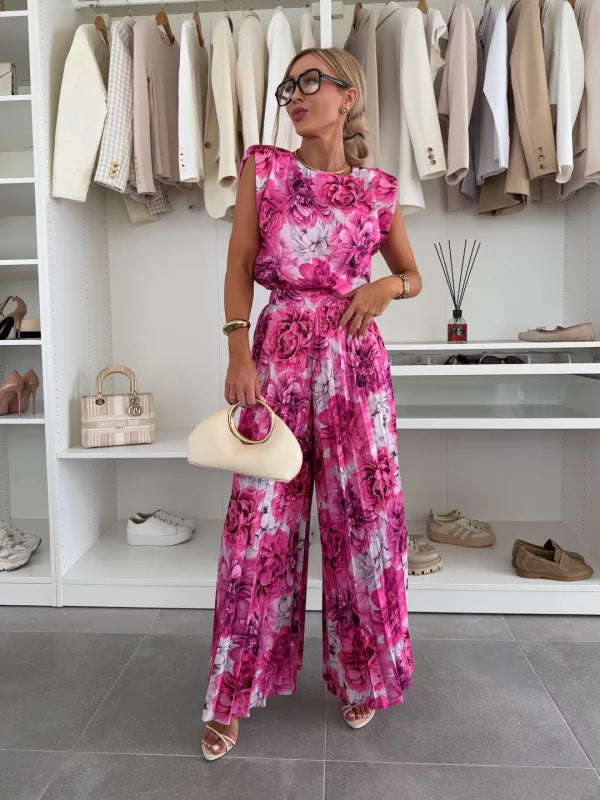 Lily | Co-ord Set — Elina Dublin