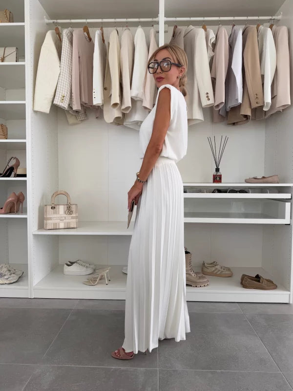 Lily | Co-ord Set — Elina Dublin