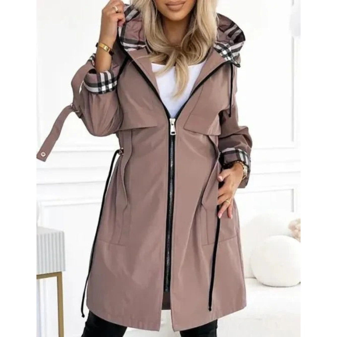 Aisling | Jacket — Elina Dublin