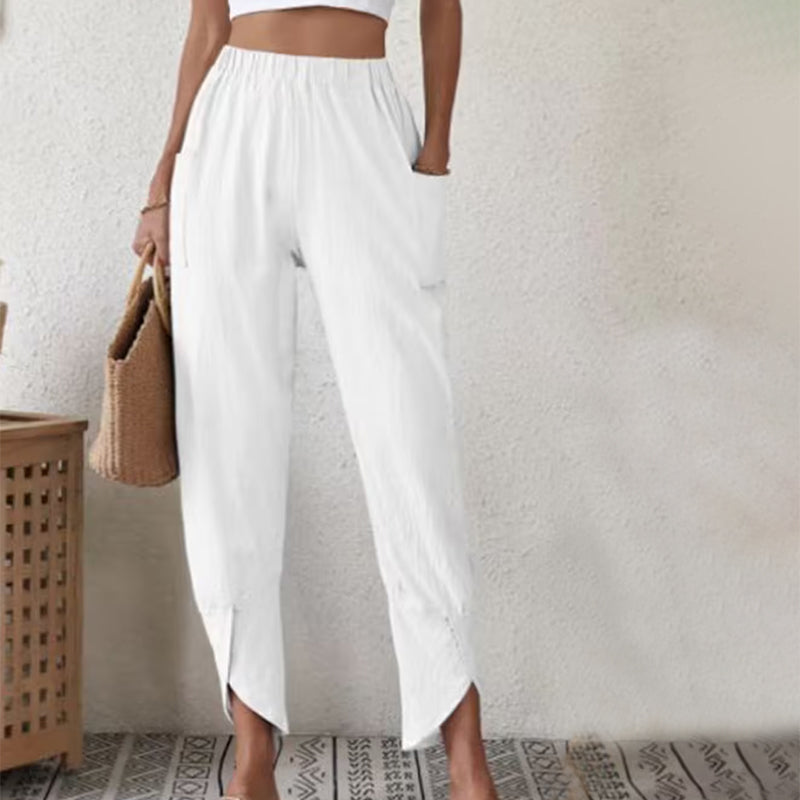 Rowan | Trousers — Elina Dublin