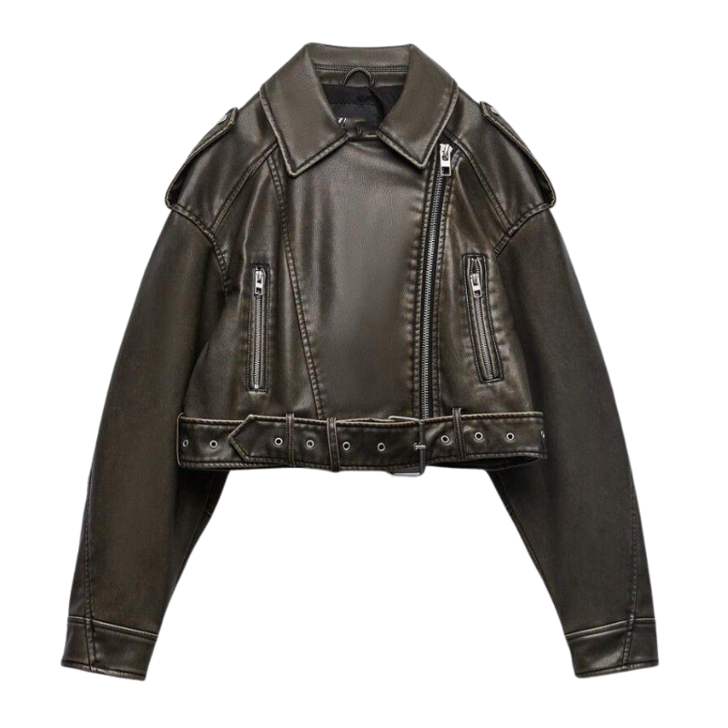 KATELYN™ – Vintage Inspired Lapel Jacket | Elina Dublin
